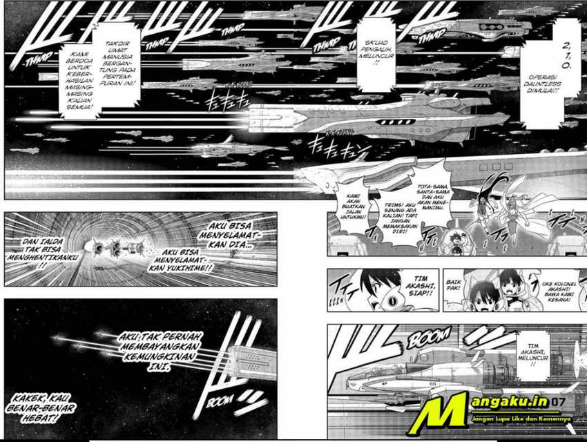 Chapter 188 - halaman 25