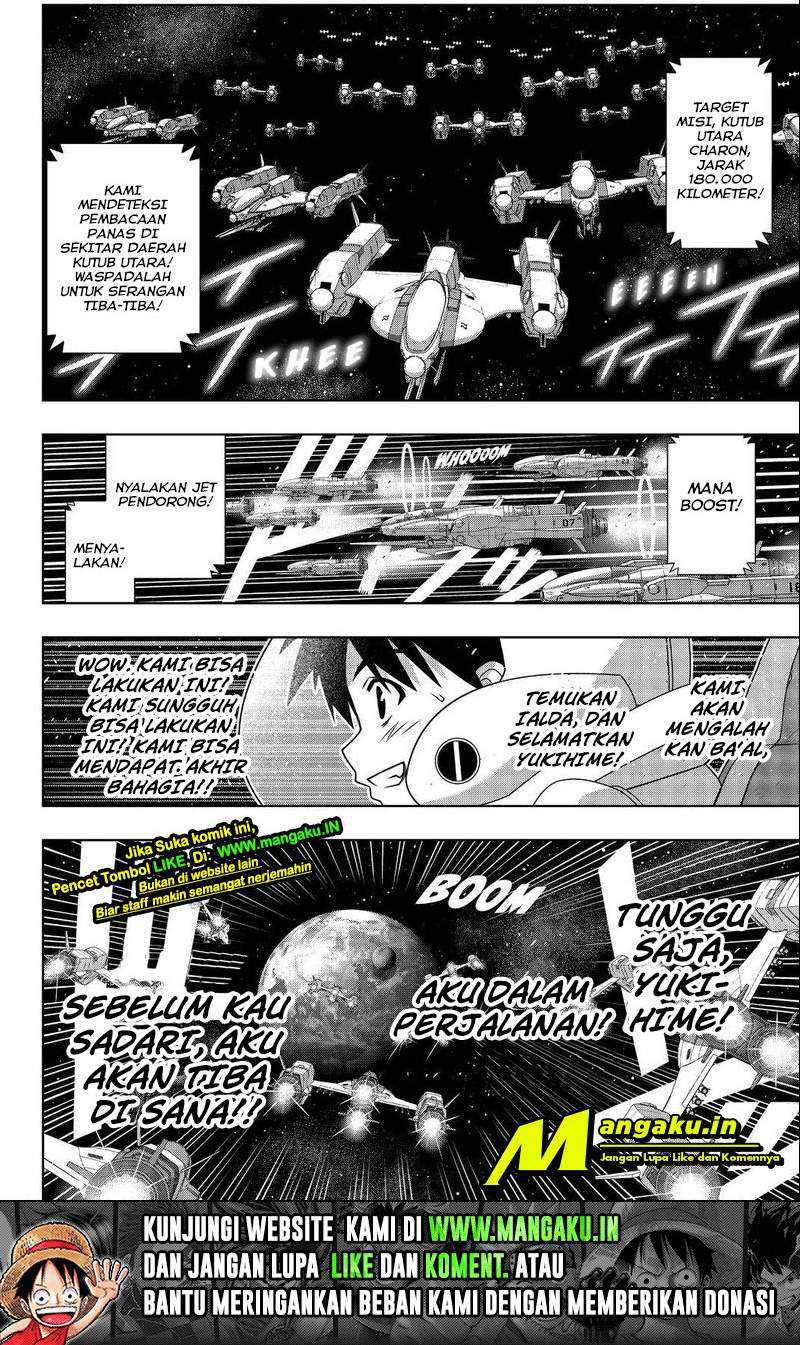 Chapter 188 - halaman 26