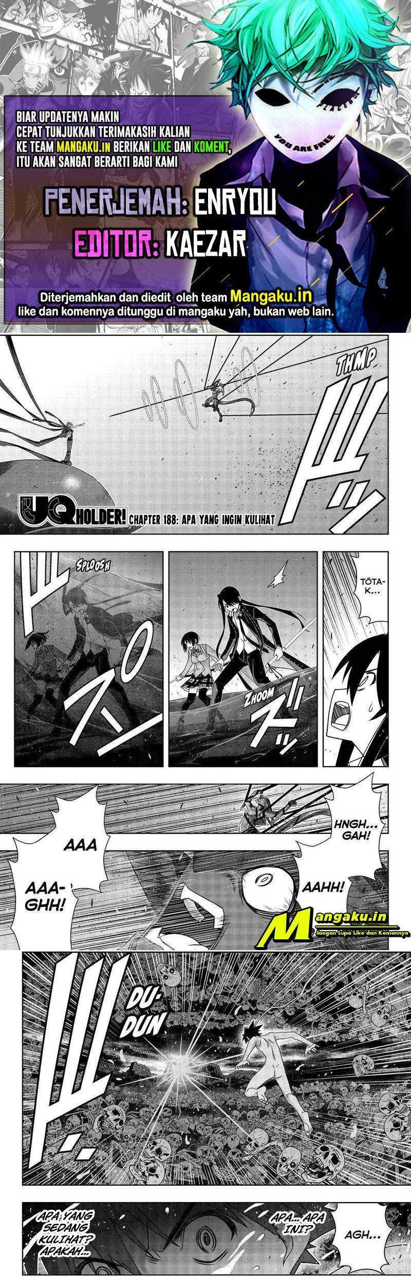 Chapter 188 - halaman 2