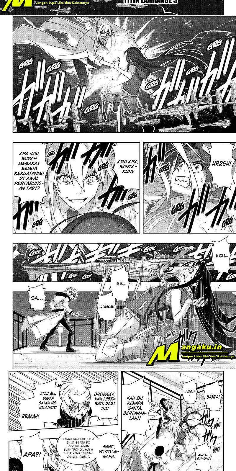 Chapter 188 - halaman 5