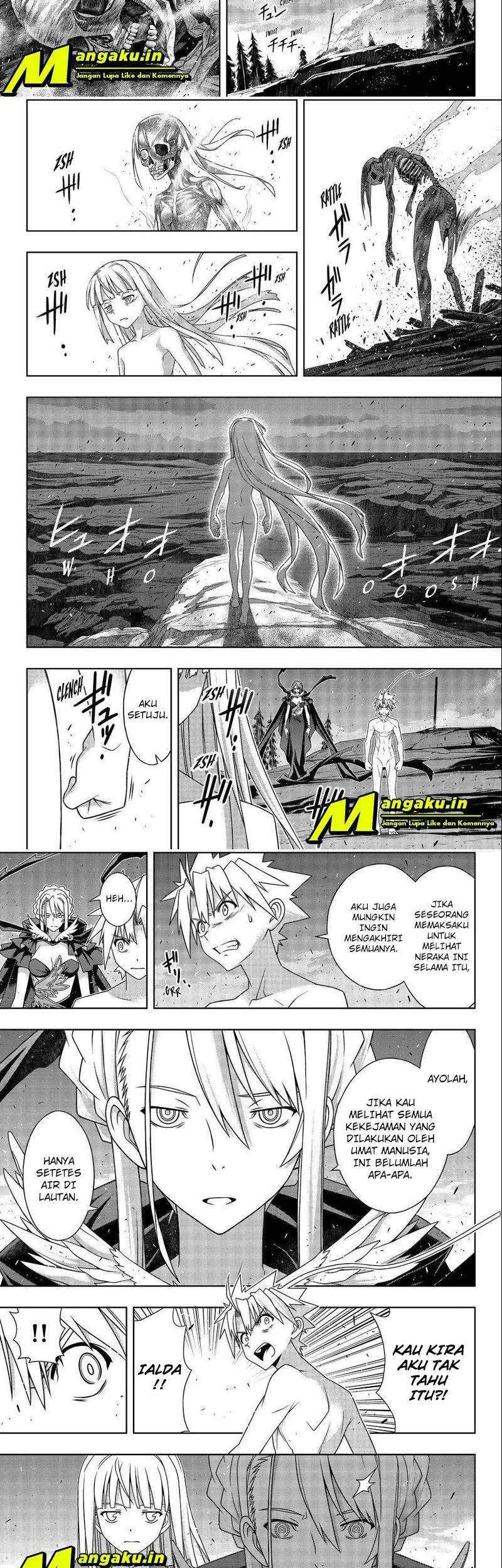 Chapter 188 - halaman 16