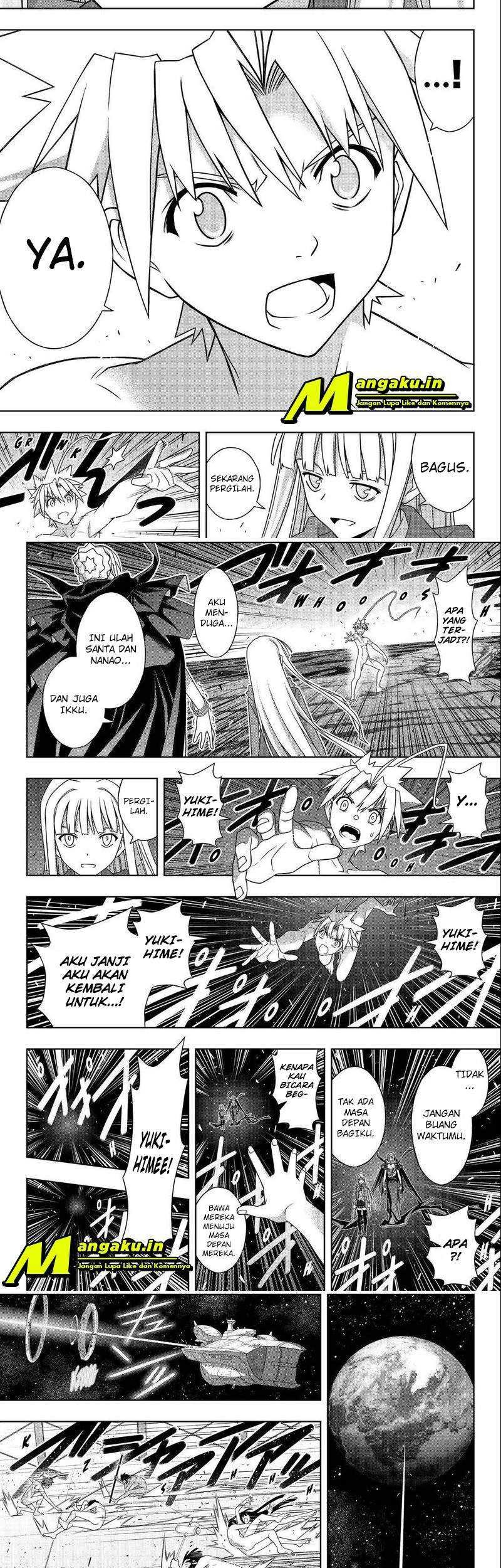 Chapter 188 - halaman 18