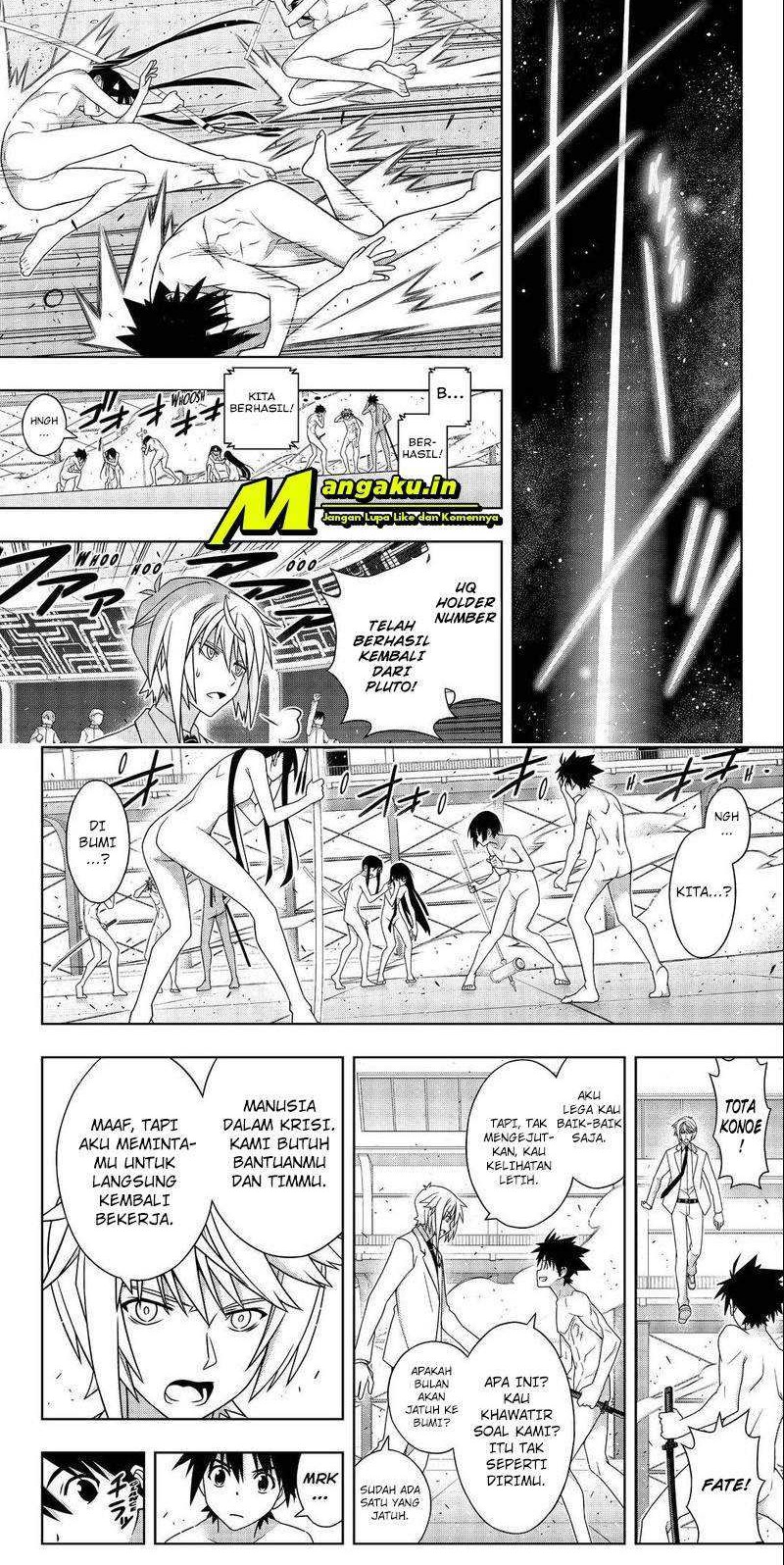 Chapter 188 - halaman 19
