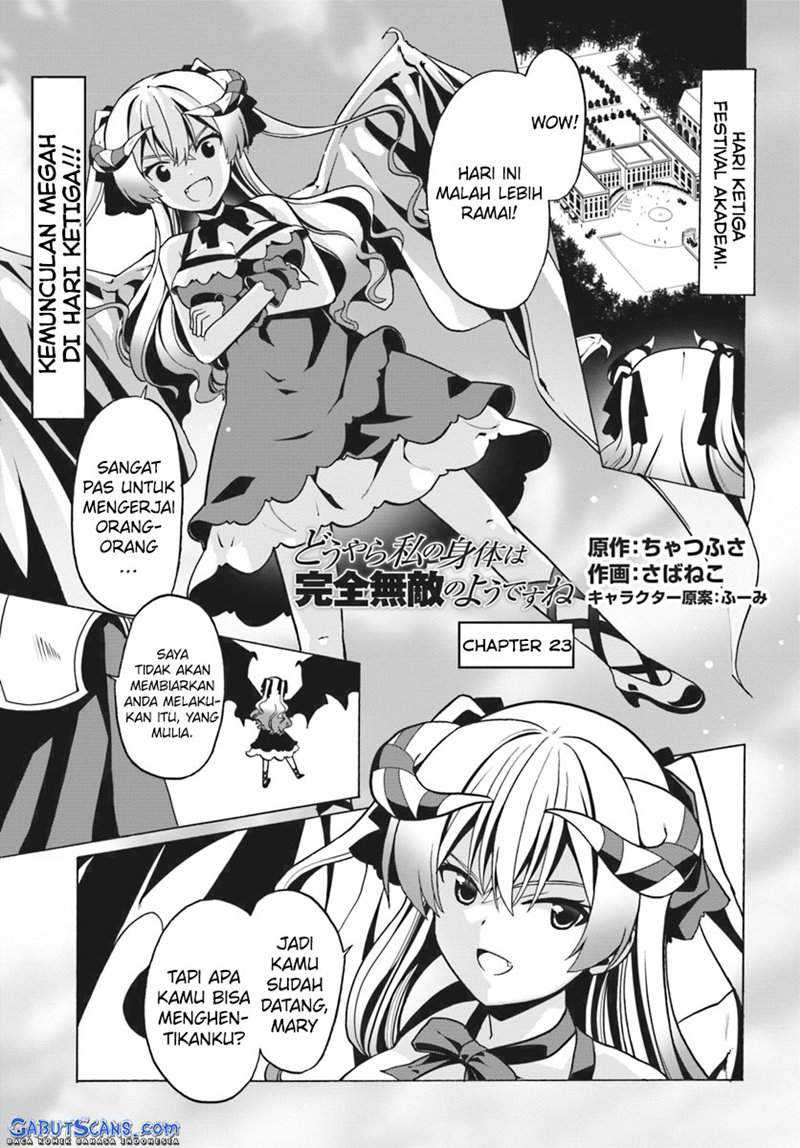 Chapter 23 - halaman 3