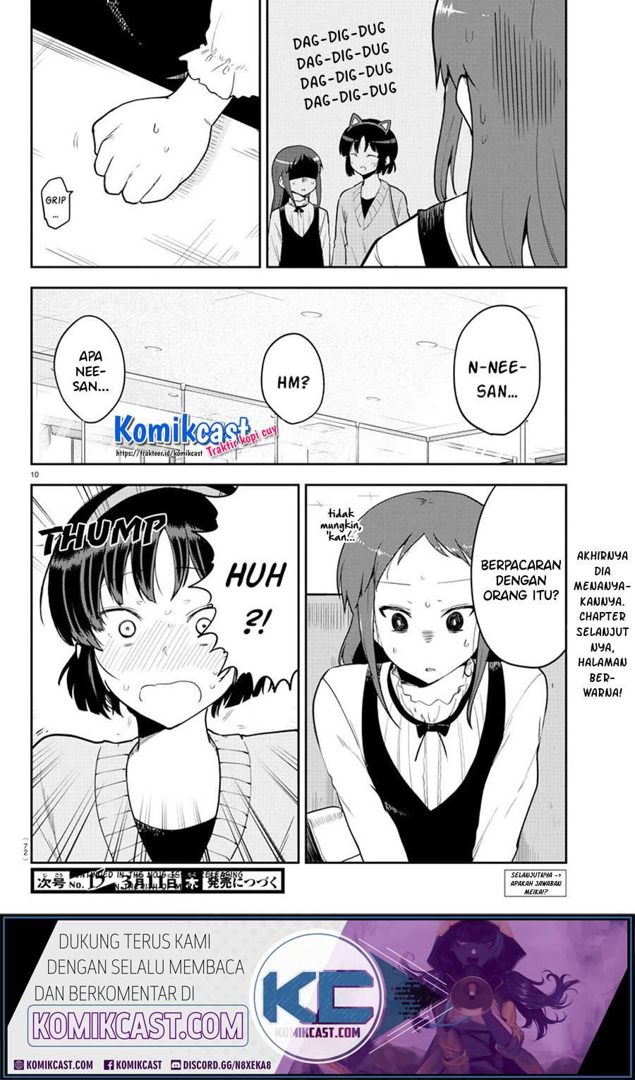 Chapter 56 - halaman 12