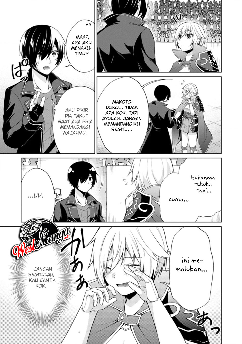 Chapter 35.5 - halaman 5