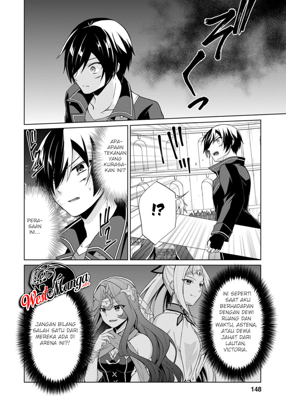 Chapter 35.5 - halaman 6