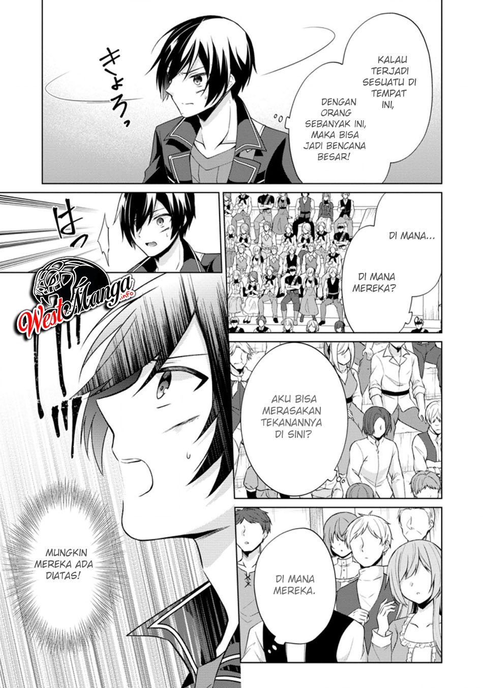 Chapter 35.5 - halaman 7