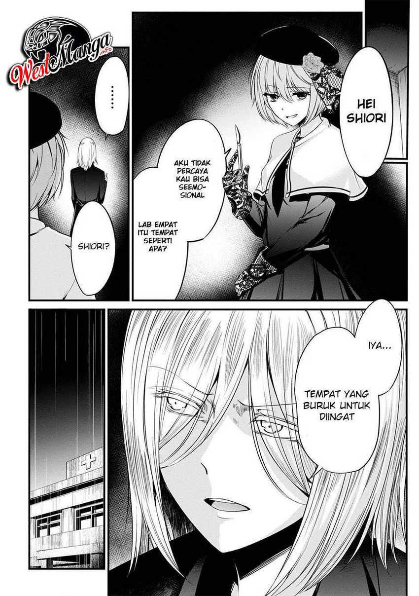Chapter 38 - halaman 42