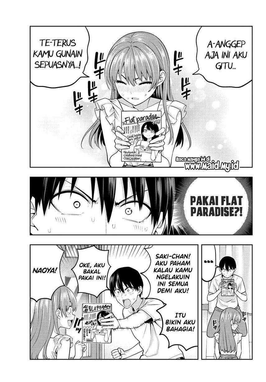 Chapter 67 - halaman 12