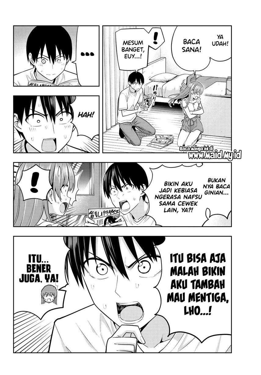 Chapter 67 - halaman 13