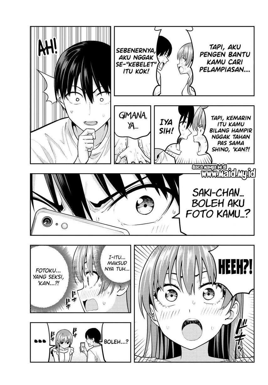 Chapter 67 - halaman 14