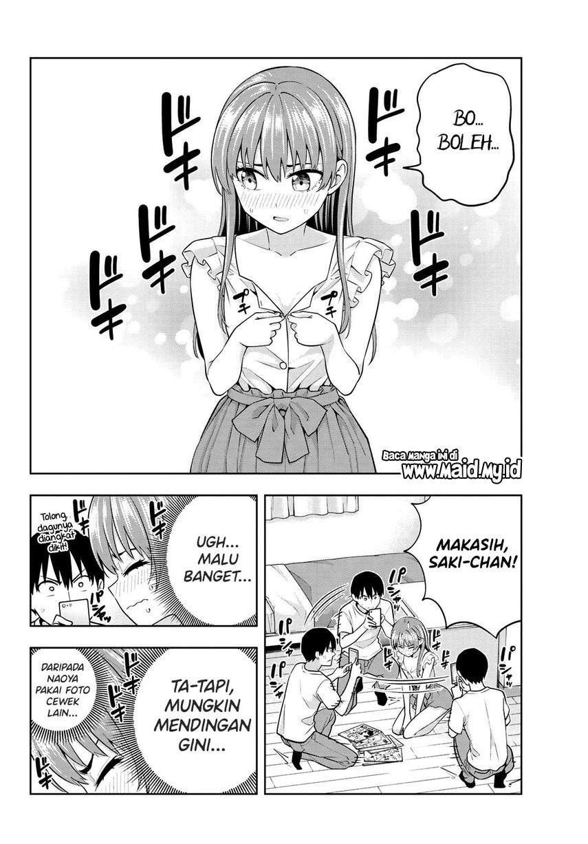 Chapter 67 - halaman 15