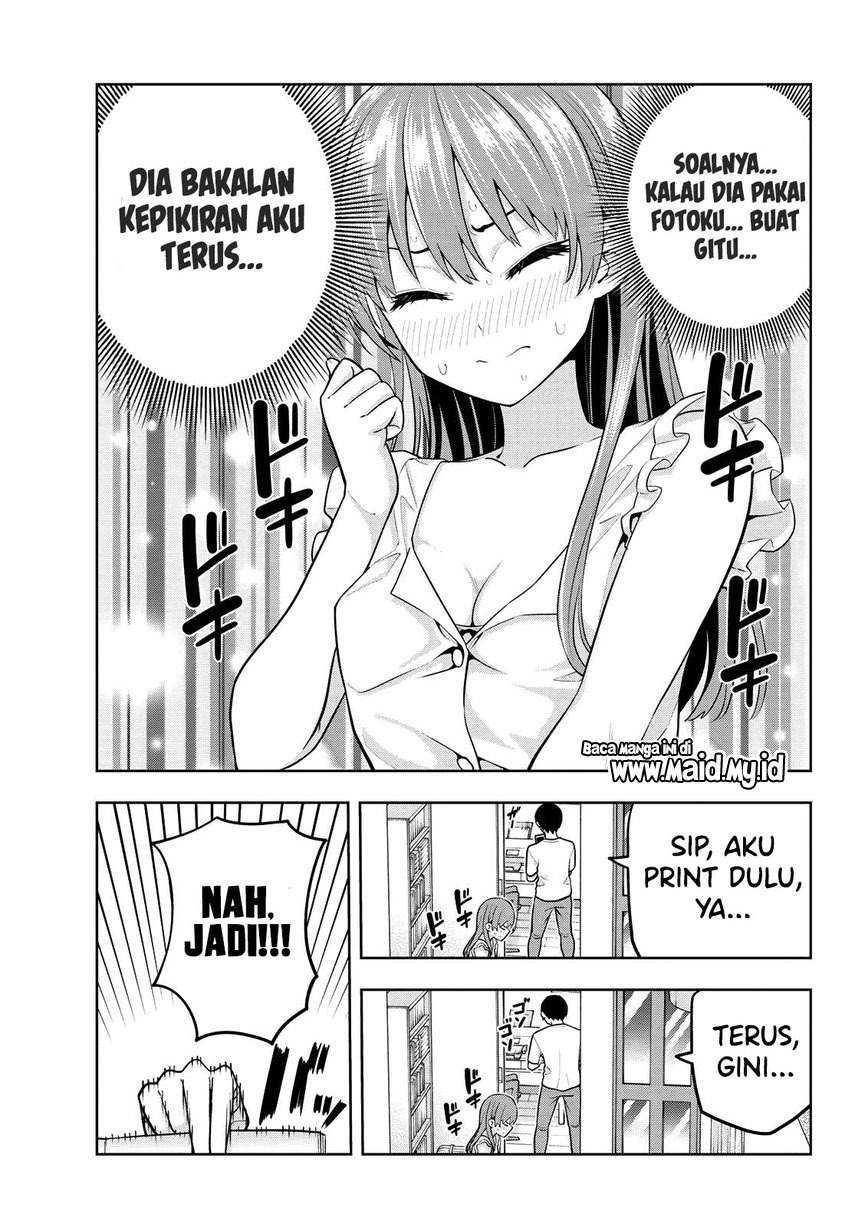 Chapter 67 - halaman 16