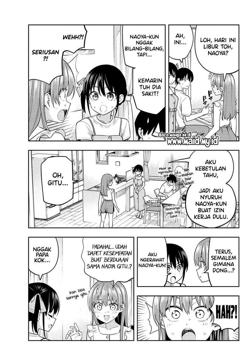 Chapter 67 - halaman 6