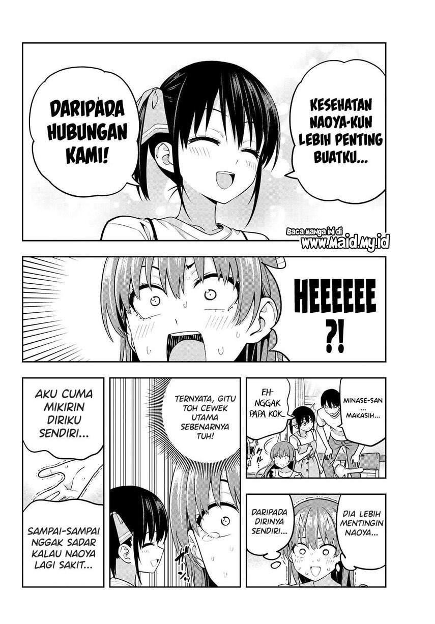 Chapter 67 - halaman 7