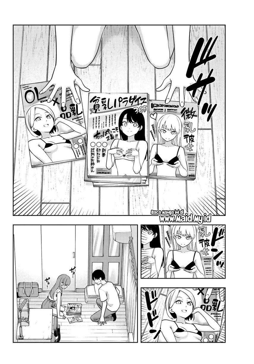 Chapter 67 - halaman 9