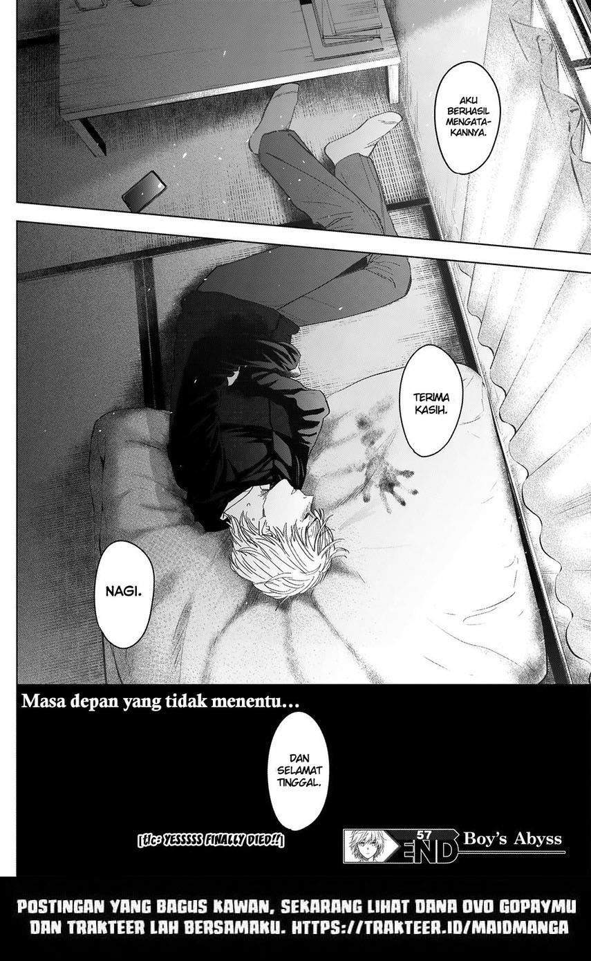 Chapter 57 - halaman 22