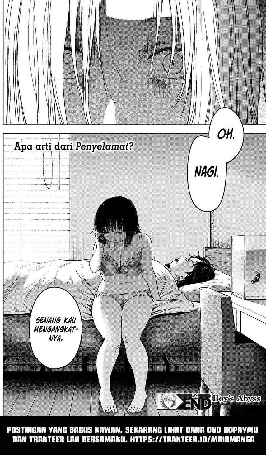 Chapter 56 - halaman 20