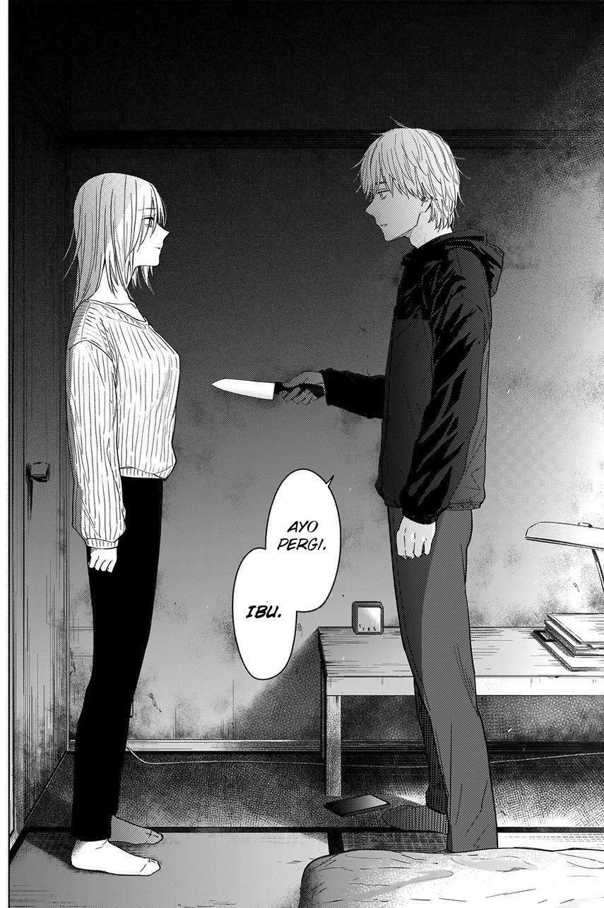 Chapter 55 - halaman 21