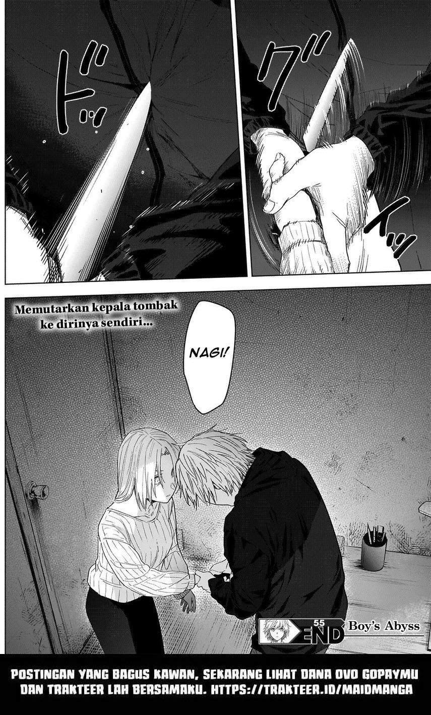 Chapter 55 - halaman 23