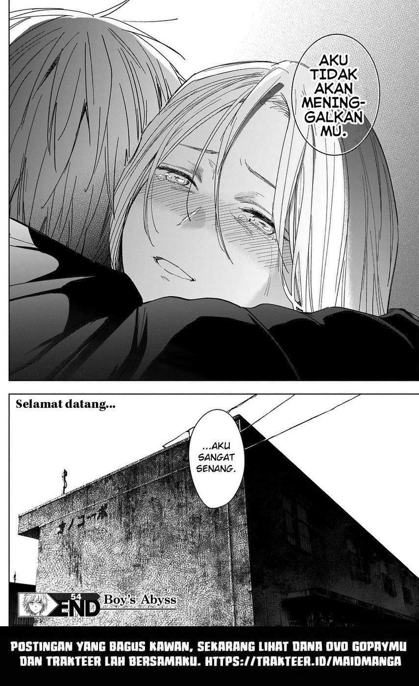 Chapter 54 - halaman 21