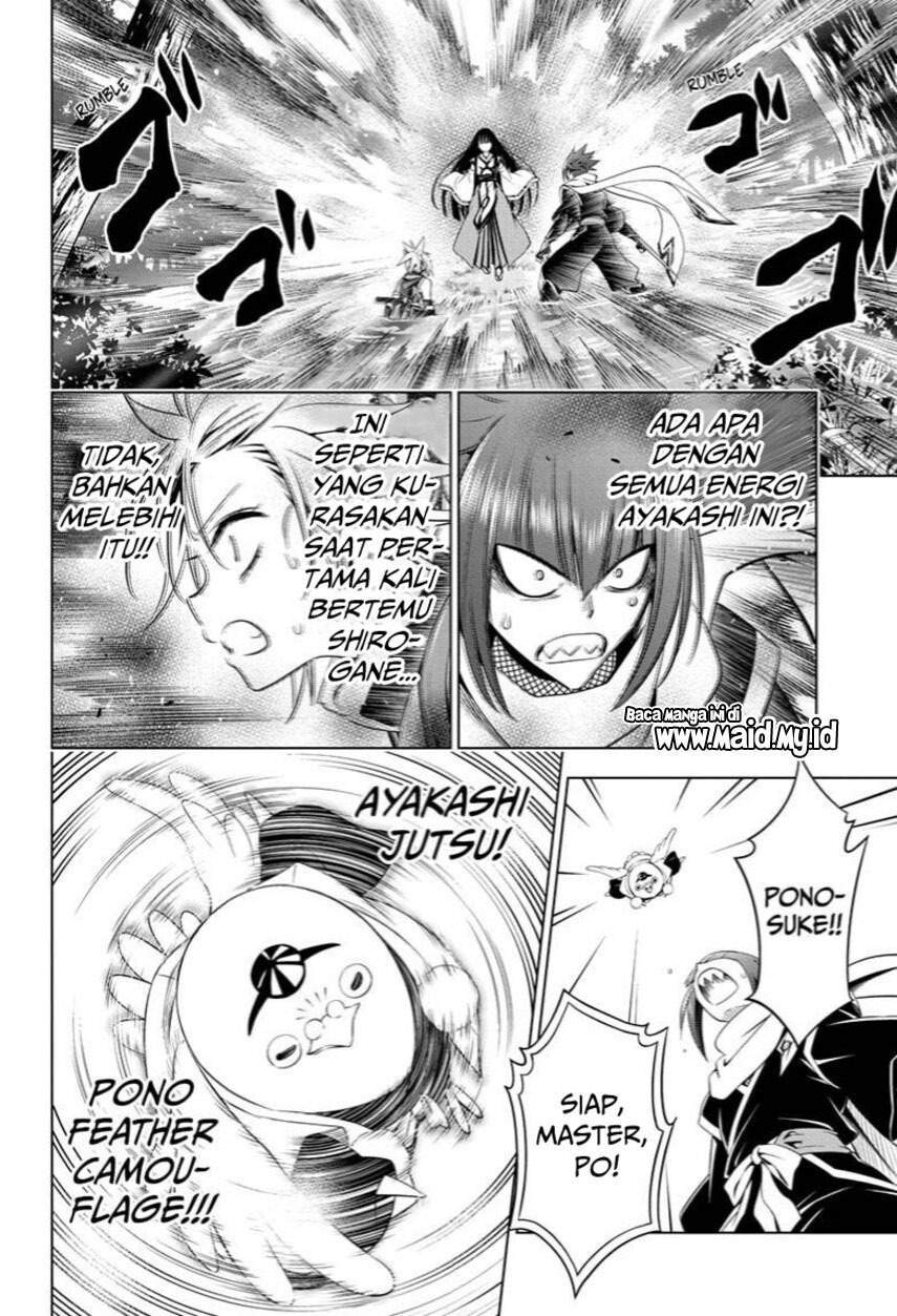 Chapter 56 - halaman 17