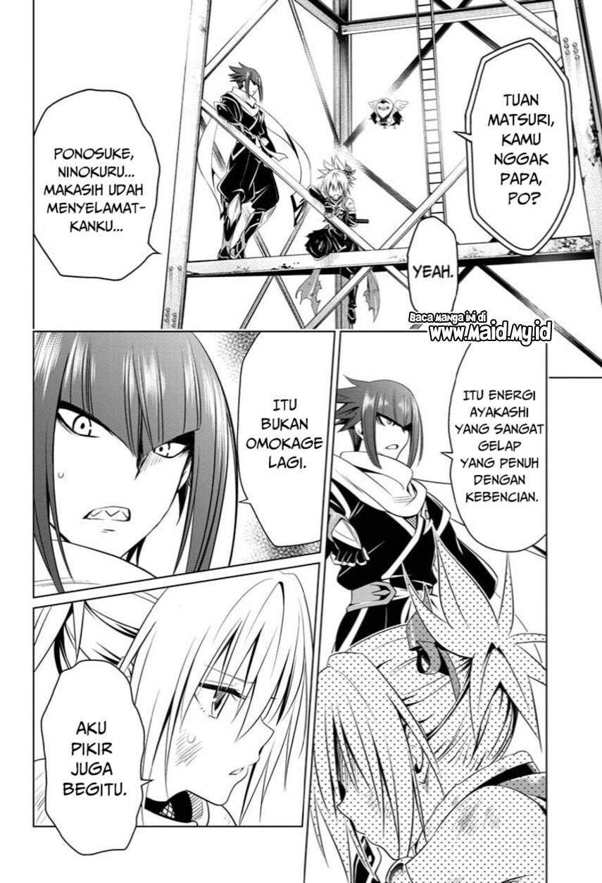 Chapter 56 - halaman 23