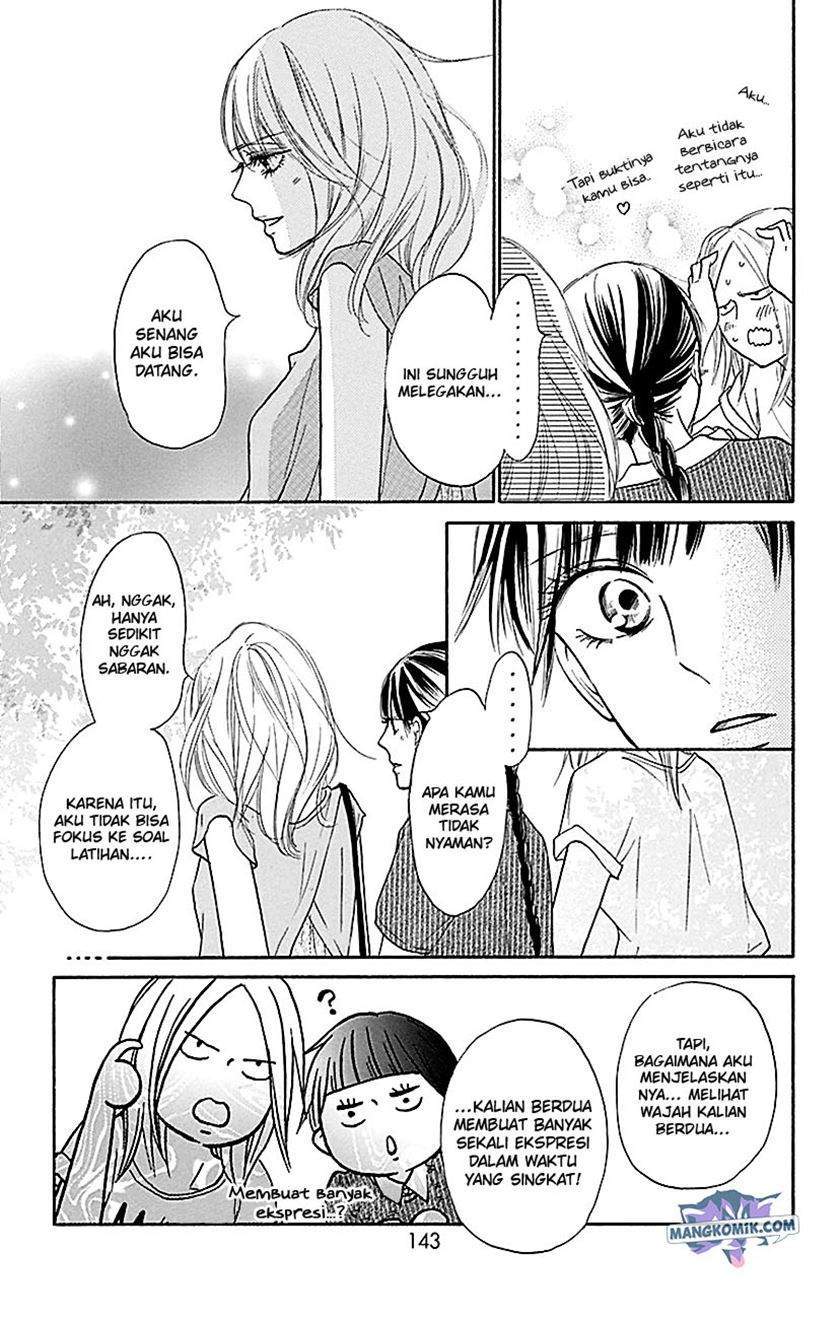 Chapter 107 - halaman 17