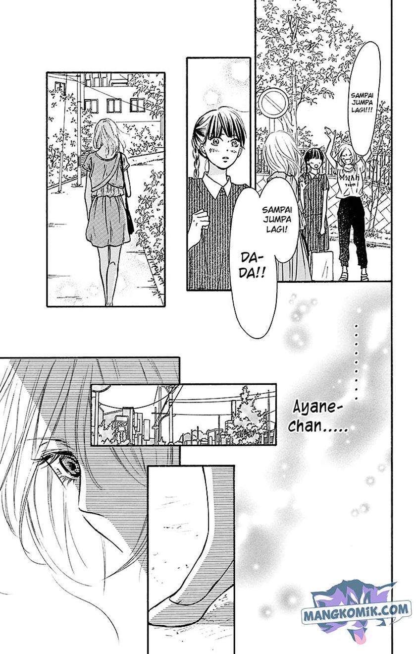 Chapter 107 - halaman 21
