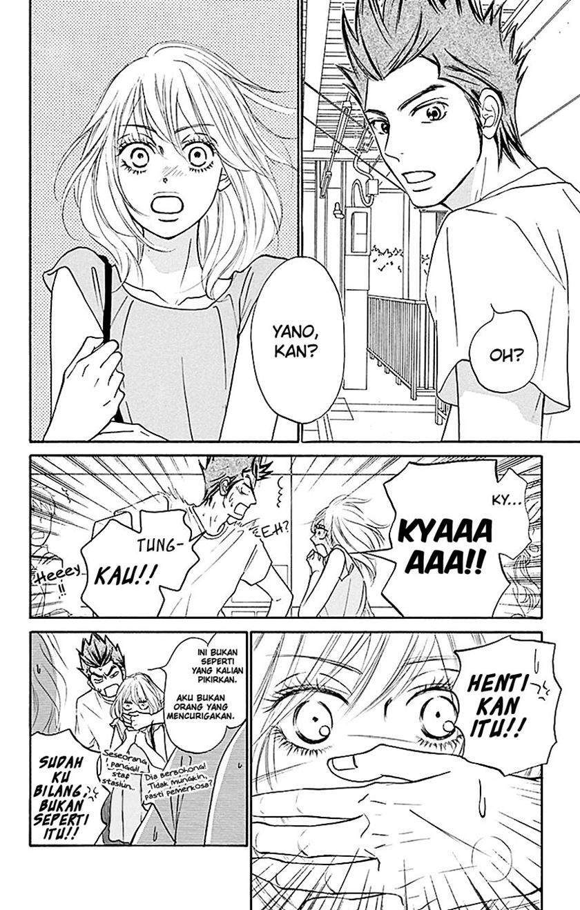 Chapter 107 - halaman 24