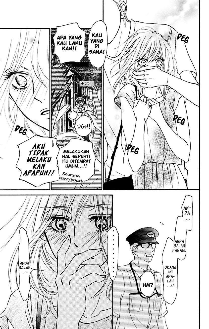 Chapter 107 - halaman 25
