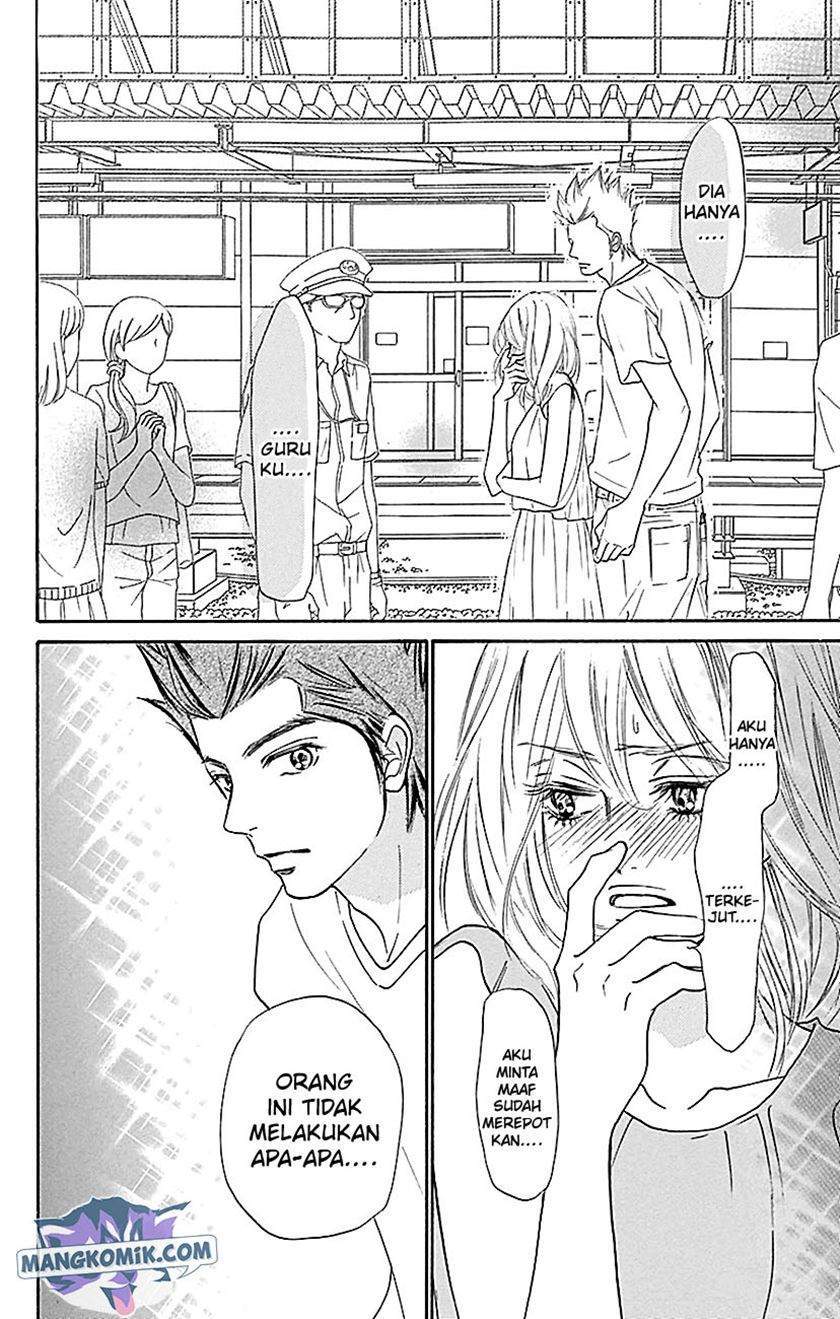 Chapter 107 - halaman 26