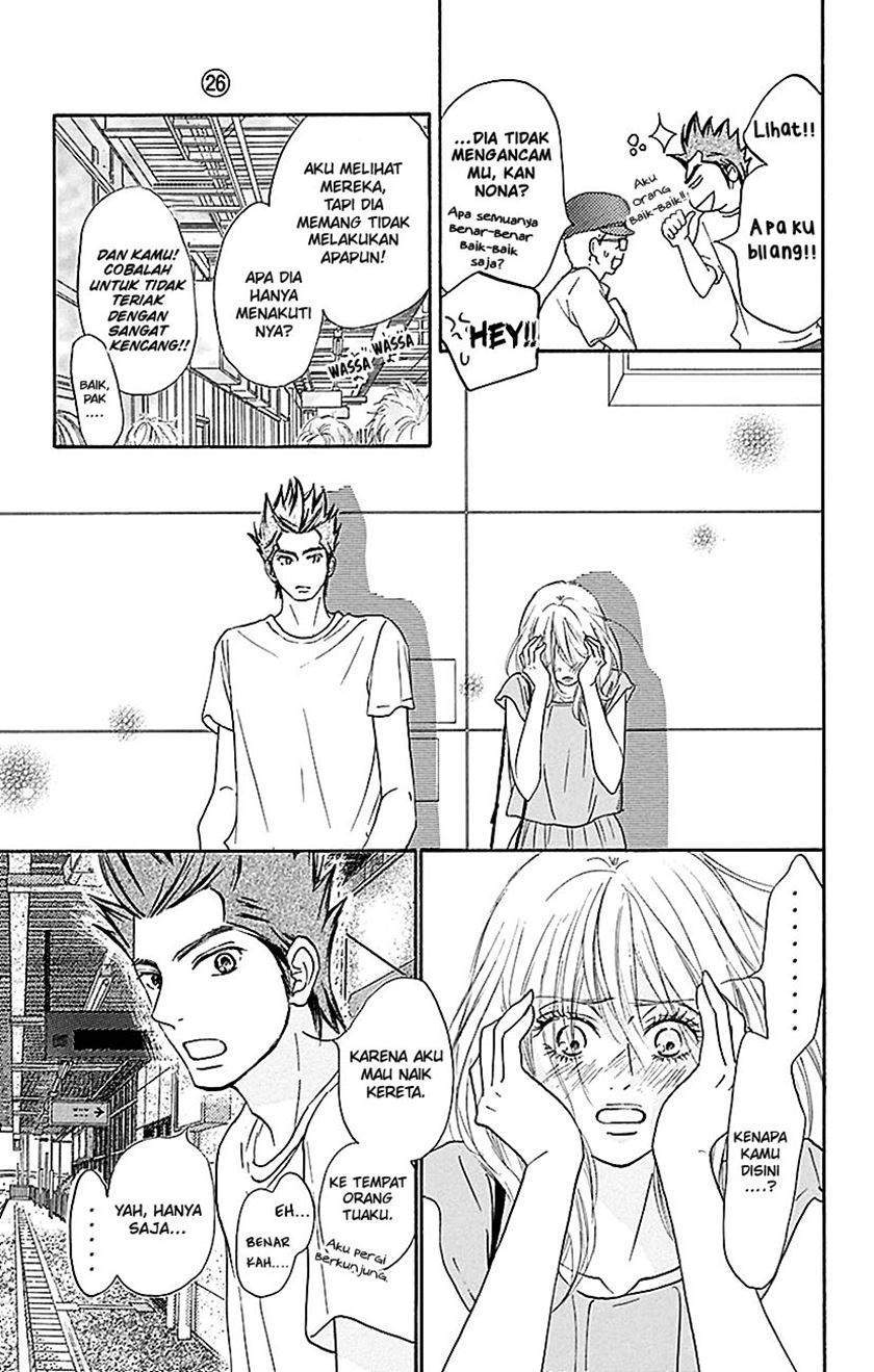 Chapter 107 - halaman 27
