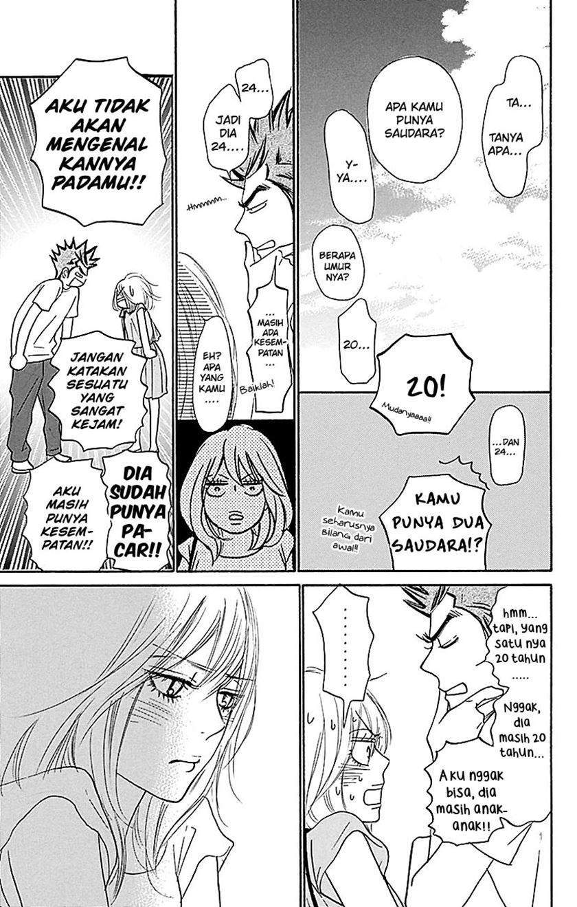 Chapter 107 - halaman 31