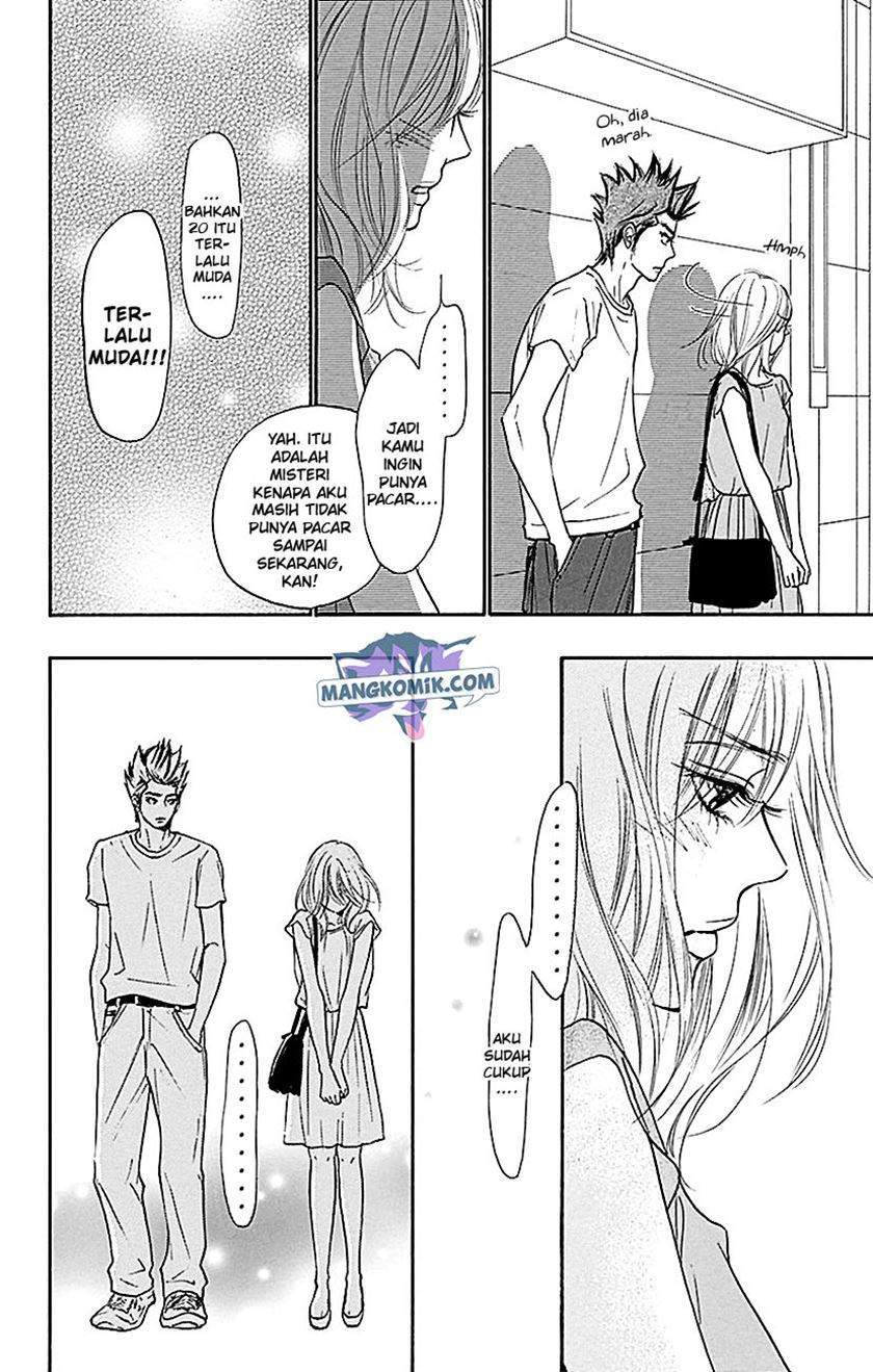 Chapter 107 - halaman 32