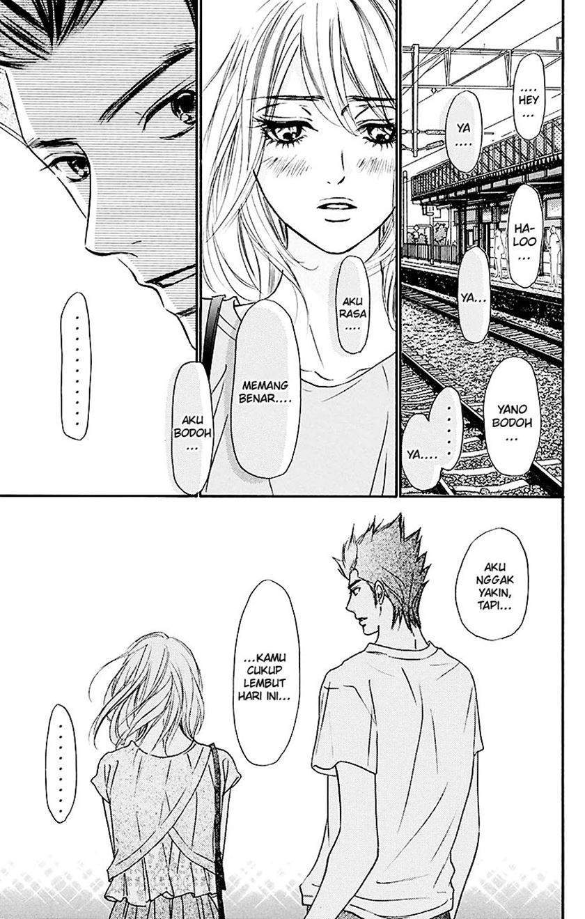 Chapter 107 - halaman 33