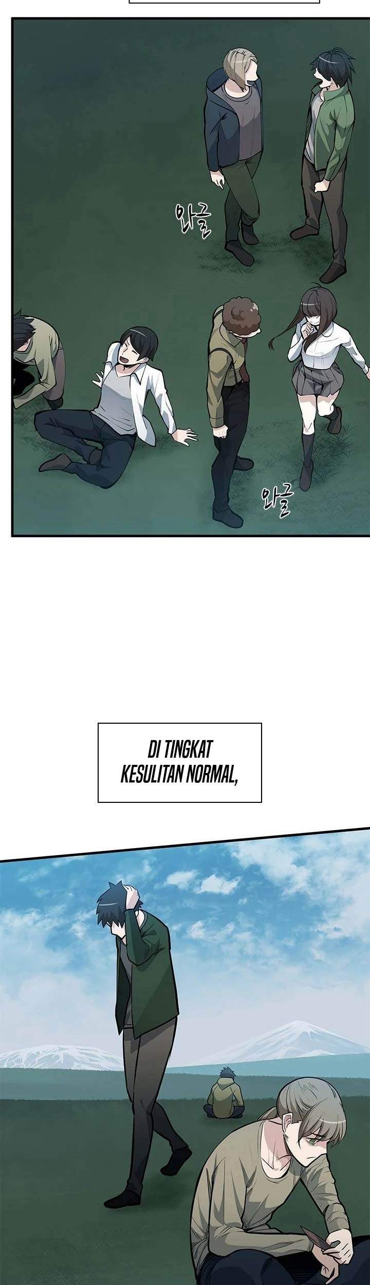 Chapter 32 - halaman 32