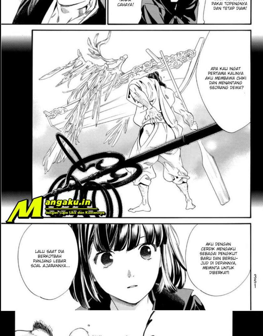 Chapter 97 - halaman 21