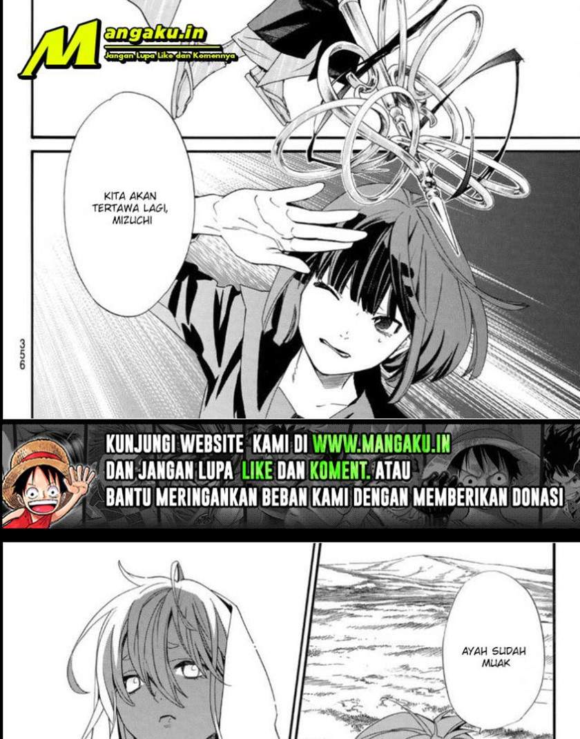 Chapter 97 - halaman 27