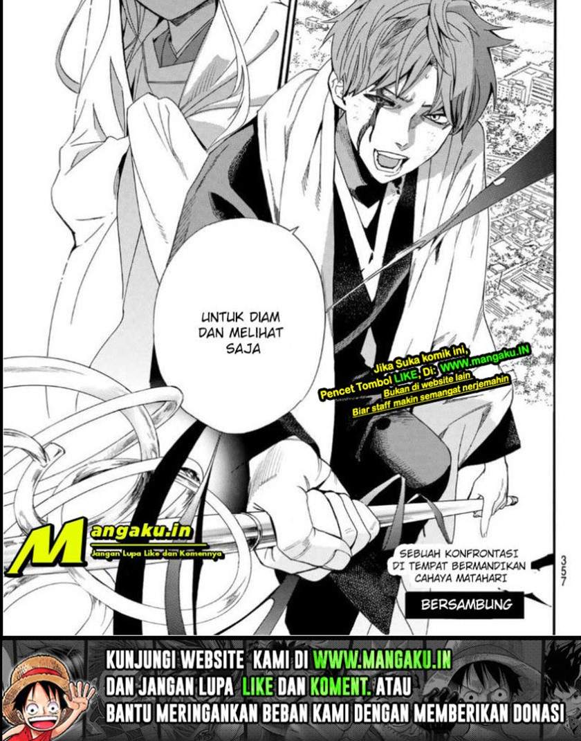 Chapter 97 - halaman 28
