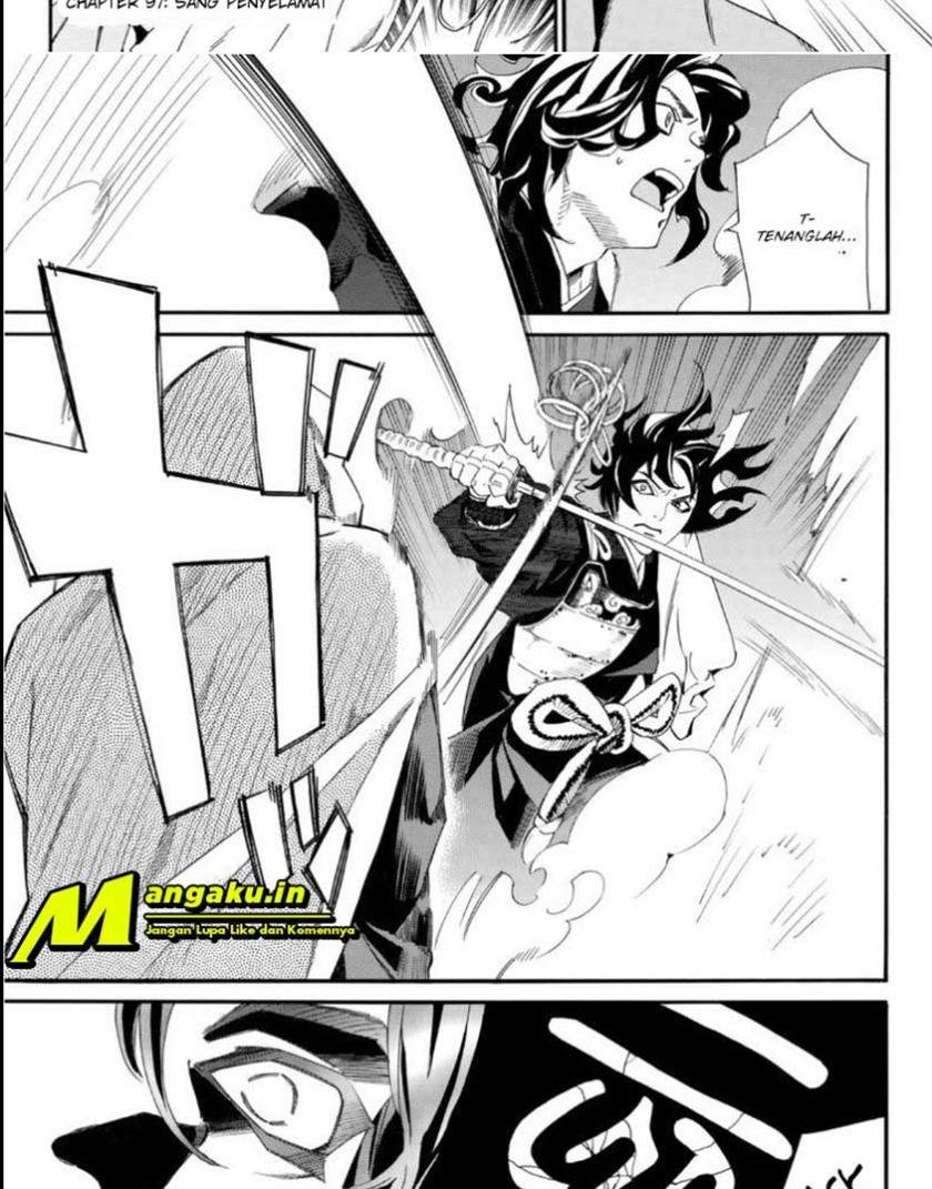 Chapter 97 - halaman 5