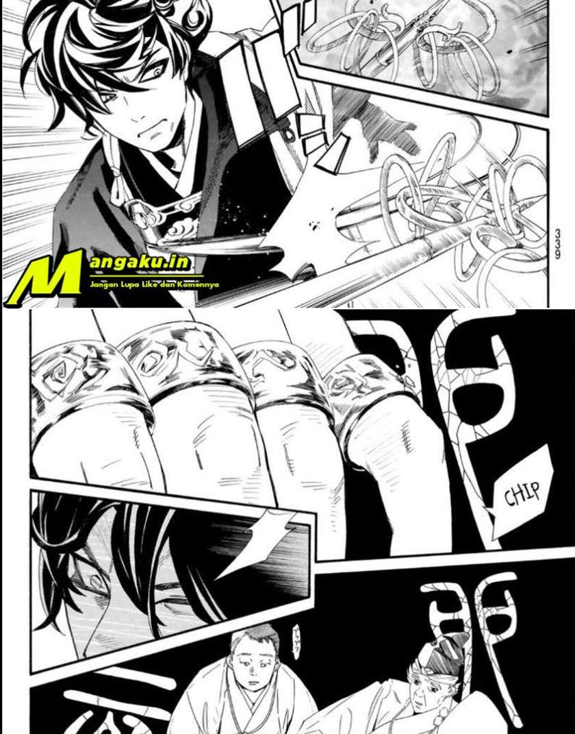 Chapter 97 - halaman 8