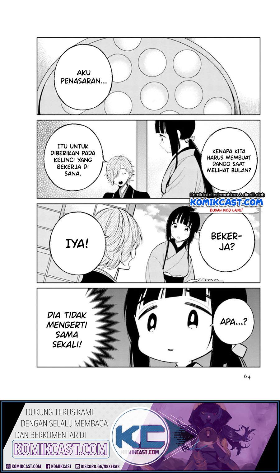 Chapter 23 - halaman 6