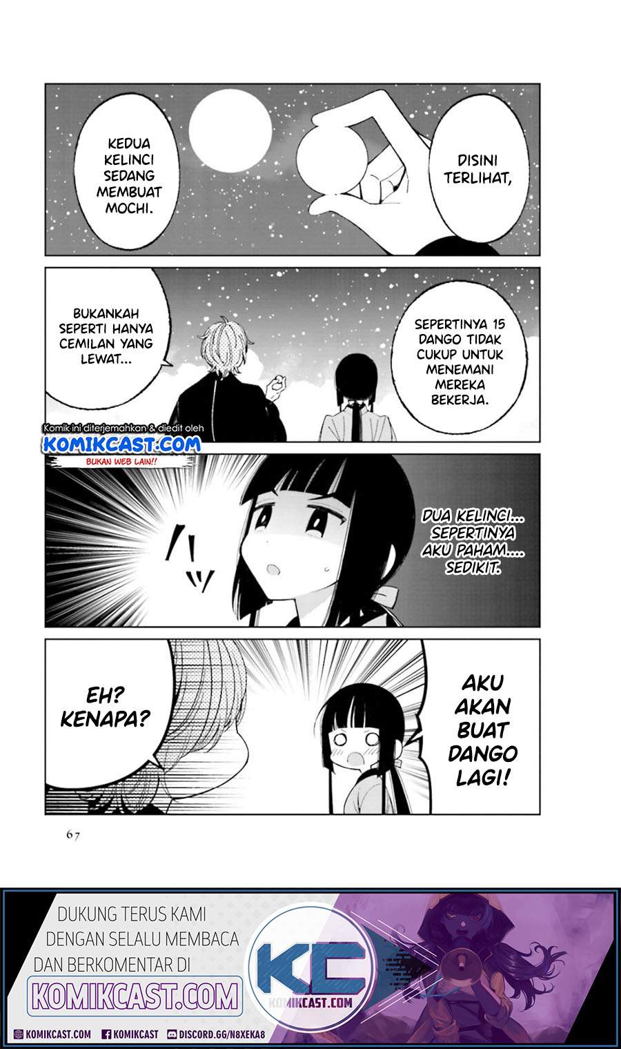 Chapter 23 - halaman 9