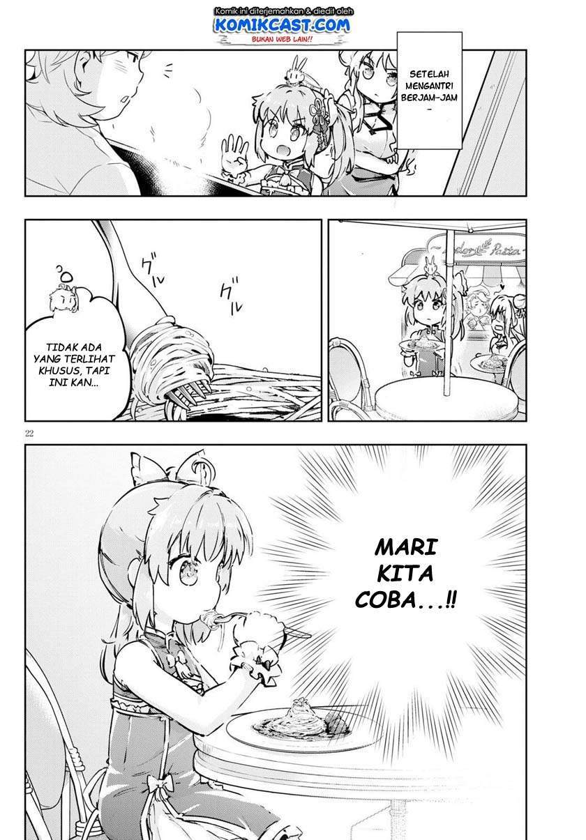 Chapter 42 - halaman 23