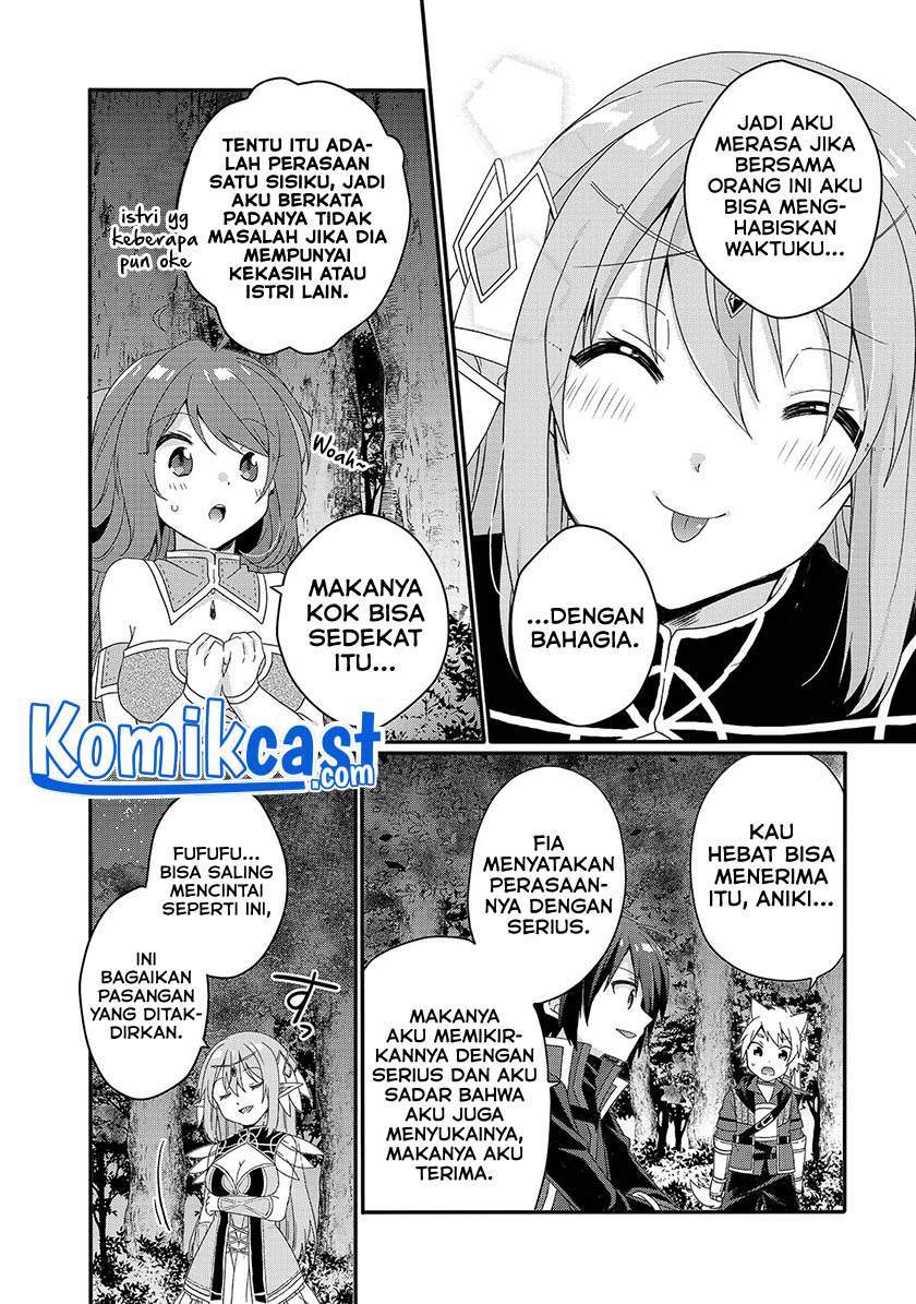 Chapter 48 - halaman 19