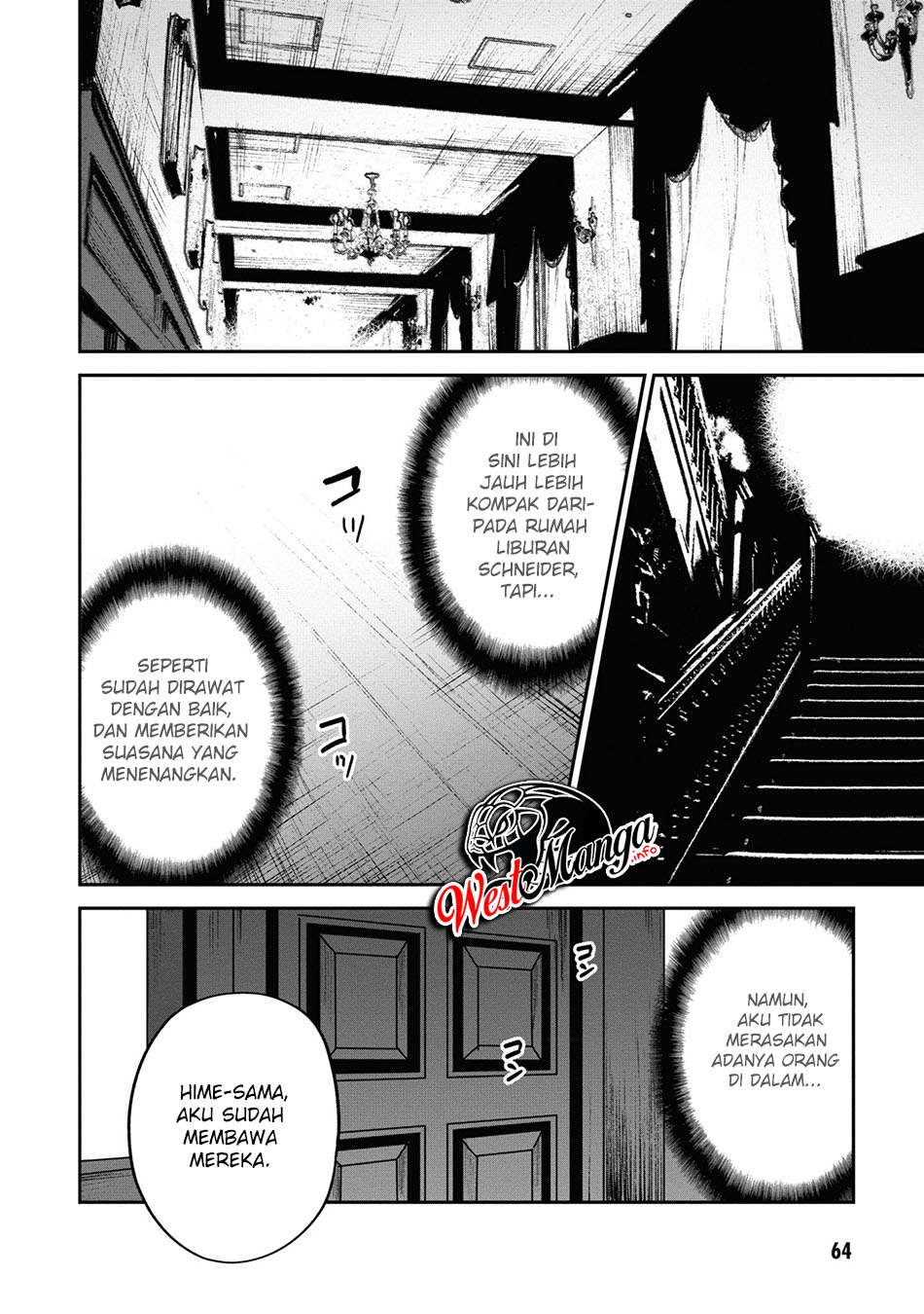 Chapter 27 - halaman 22