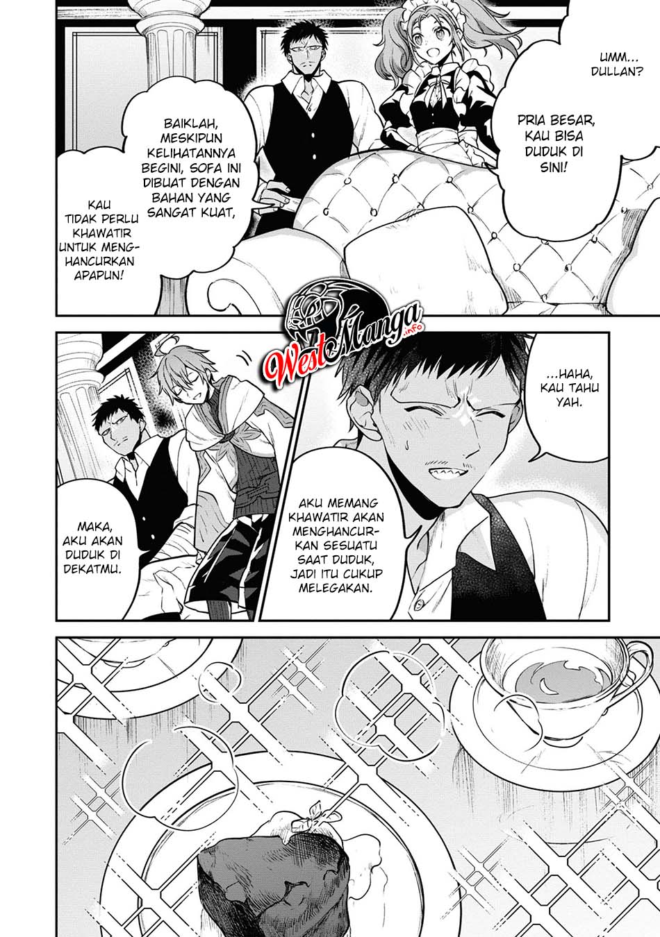 Chapter 27 - halaman 27