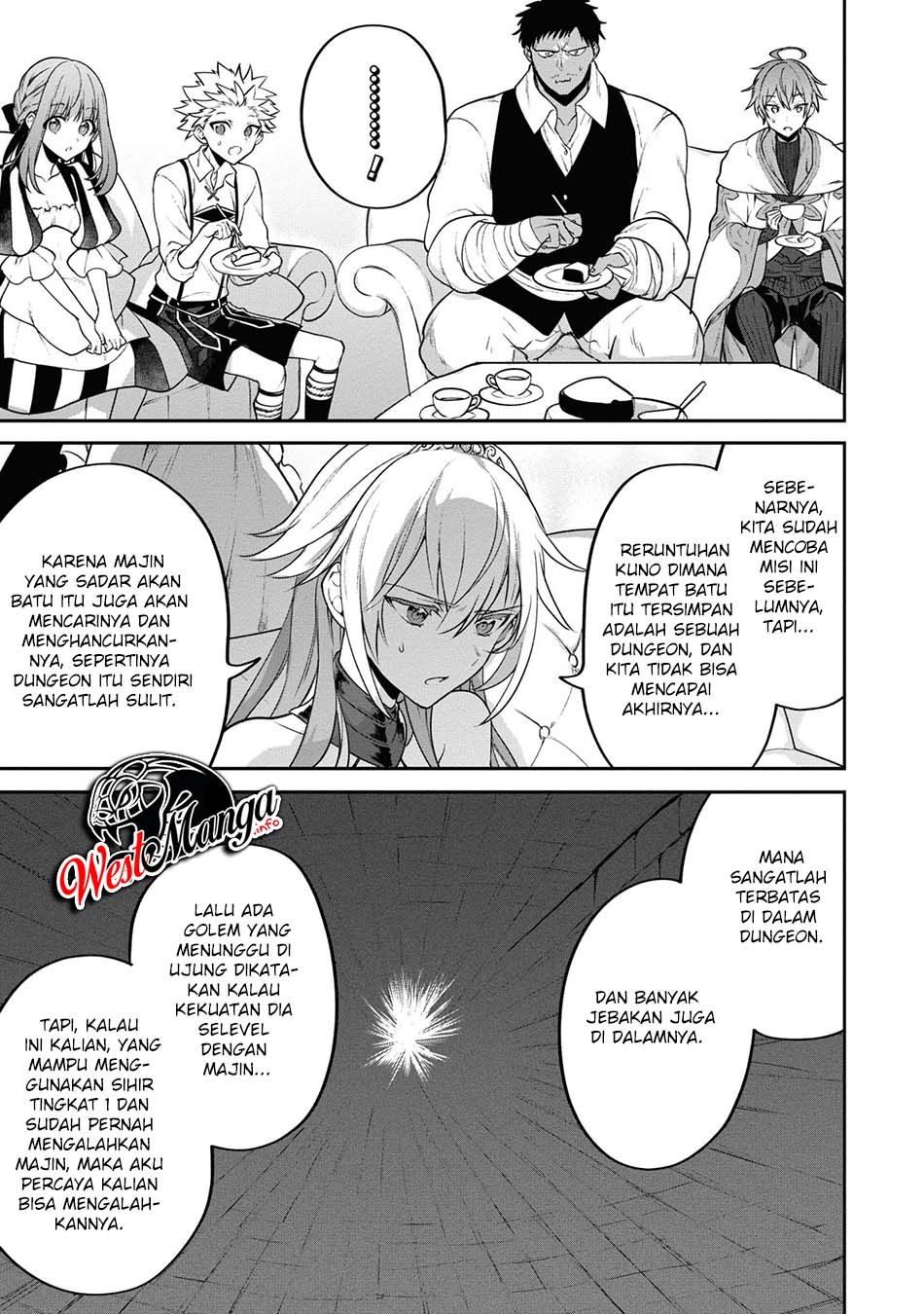 Chapter 27 - halaman 30